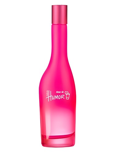 Dose de Humor by Natura