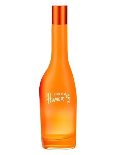 Pitada de Humor by Natura