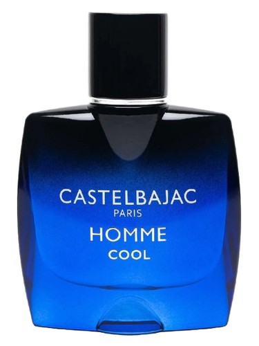Homme Cool by Castelbajac