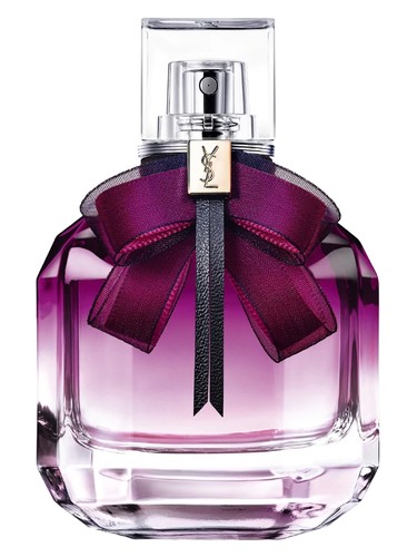 Mon Paris Intensement by Yves Saint Laurent