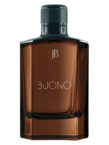 Buono Uomo by Jacques Battini