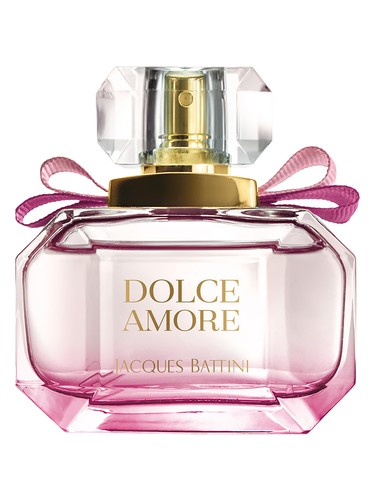 Dolce Amore by Jacques Battini