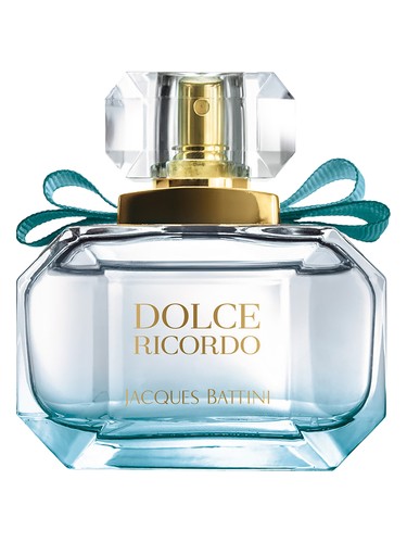 Dolce Ricordo by Jacques Battini
