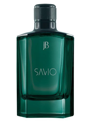 Savio Uomo by Jacques Battini