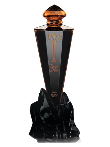 Exotic Noire by Jivago