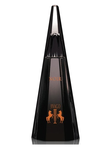 Exotic Noir by Jivago