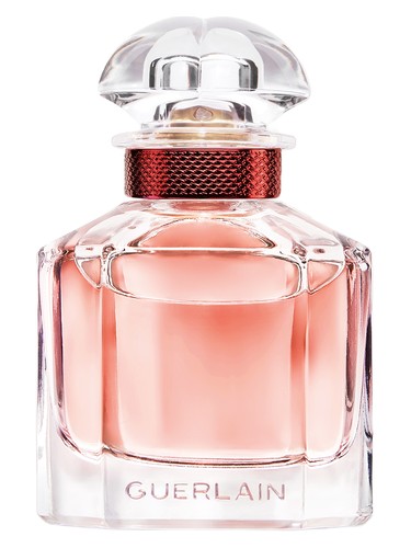 Mon Guerlain Bloom of Rose Eau de Parfum