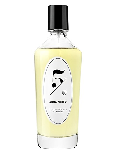 Agua Porto by Claus Porto