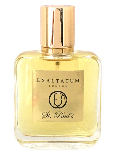 St. Paul's by Exaltatum