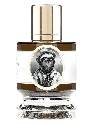 Sloth by Zoologist Perfumes