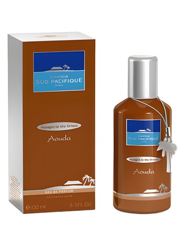 Aouda by Comptoir Sud Pacifique