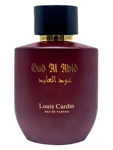Oud Al Abid by Louis Cardin