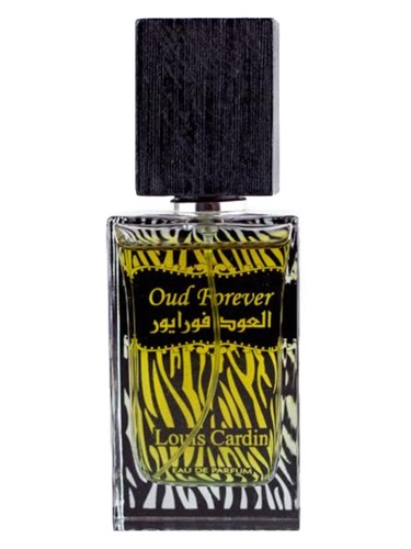Oud Forever by Louis Cardin