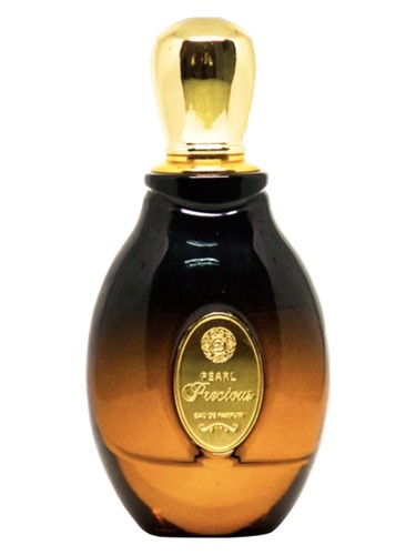 Pearl Precious by Louis Cardin