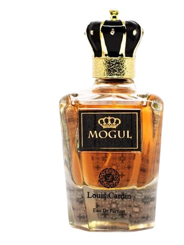 Mogul by Louis Cardin