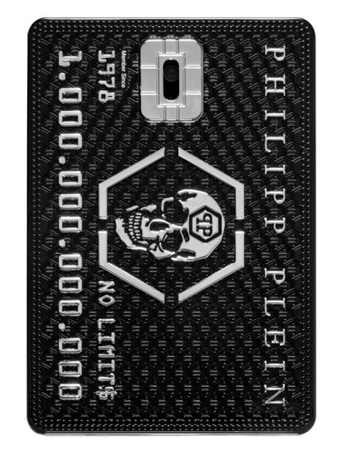 No Limit$ by Philipp Plein Parfums