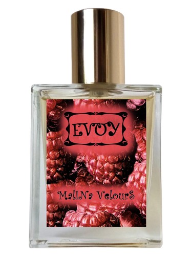 Malina velours by EVOY