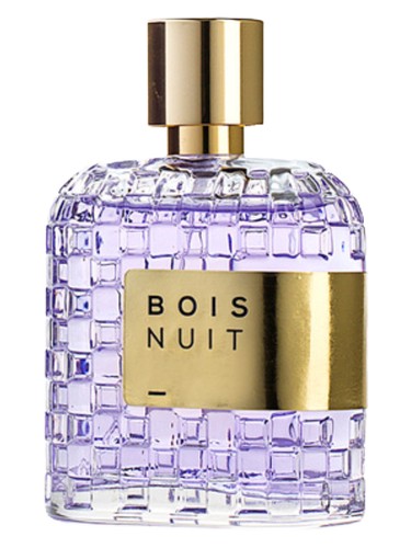 Bois Nuit by LPDO