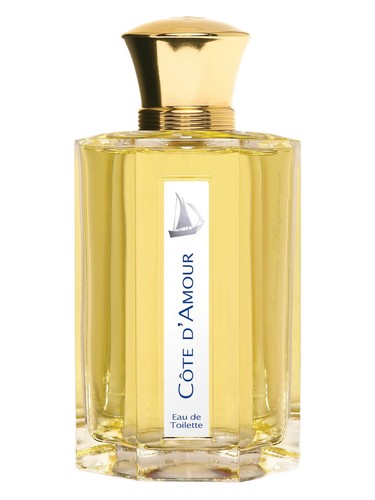 Cote d’Amour L'Artisan Parfumeur perfume by L Artisan Parfumeur
