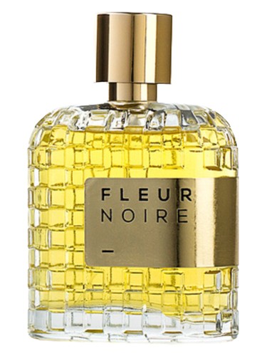 Fleur Noire by LPDO