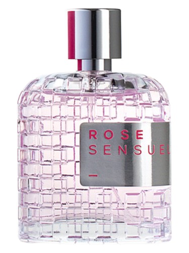 Rose Sensuelle by LPDO