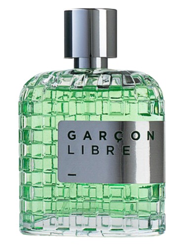 Garson Libre by LPDO