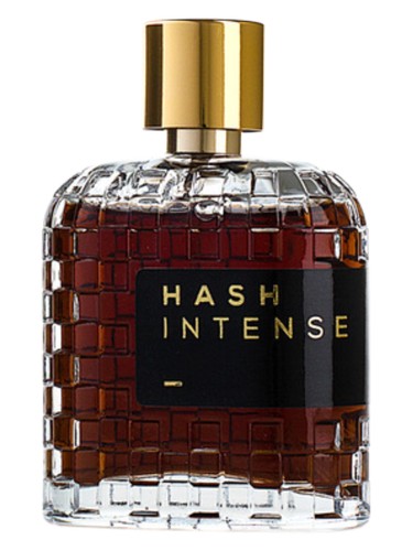 Hash Intense by LPDO