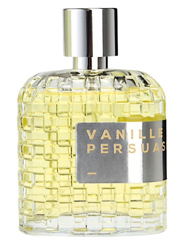 Vanille Persuasive by LPDO