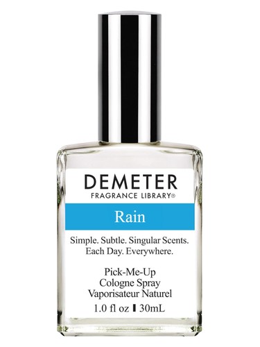 Rain by Demeter Fragrance