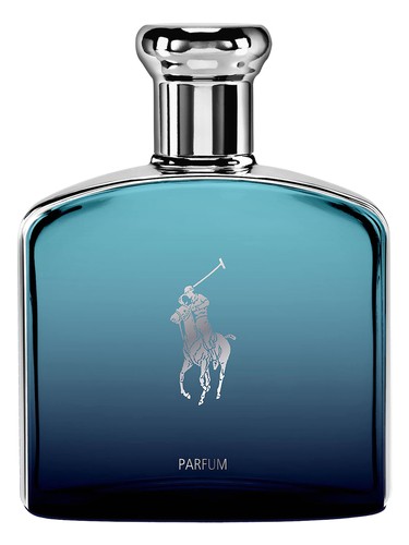 Polo Deep Blue Parfum by Ralph Lauren