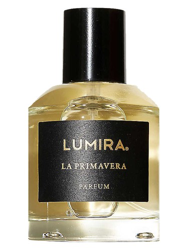 La Primavera Parfum by Lumira