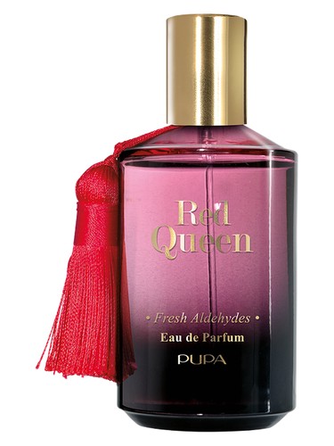Red Queen Fresh Aldehydes by Pupa