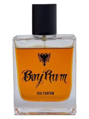 Bay Rum by Cavalera
