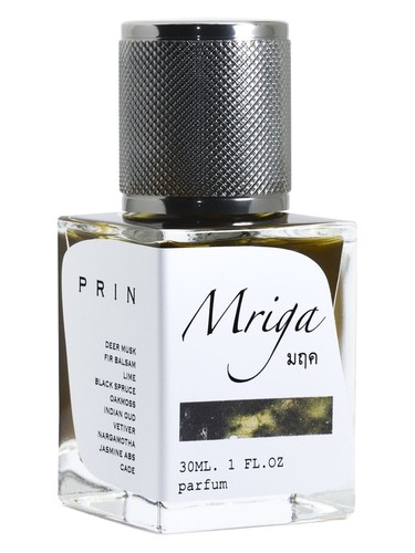 Mriga by Prin