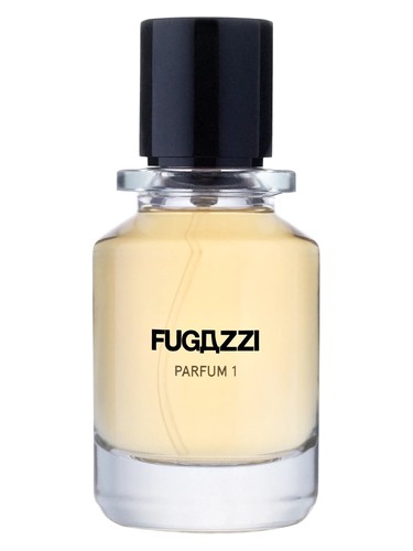 Fugazzi Parfum 1 by Fugazzi