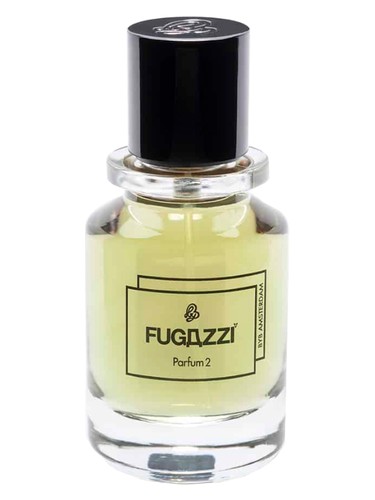 Fugazzi Parfum 2 OUD Of Office by Fugazzi