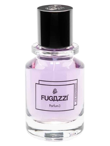 Fugazzi Parfum 3 Rest@Home by Fugazzi