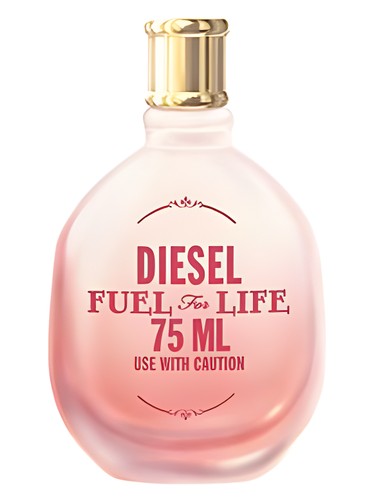 Fuel For Life She Summer by Diesel