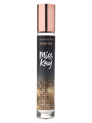 Glam Girl by Miss Kay
