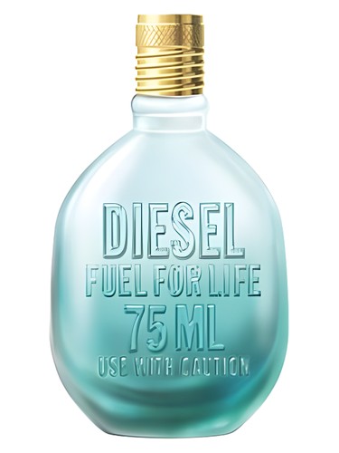 Fuel For Life He Summer by Diesel