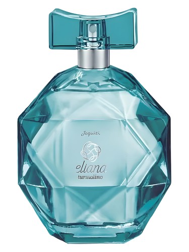 Eliana Turmalina by Jequiti