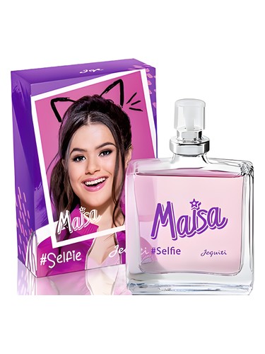 Maisa #Selfie by Jequiti