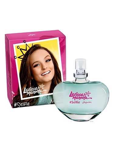 Larissa Manoela #Selfie by Jequiti