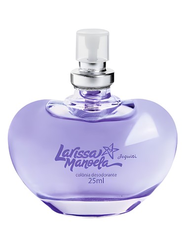 Larissa Manoela Love by Jequiti