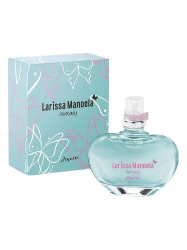 Larissa Manoela Fantasy by Jequiti