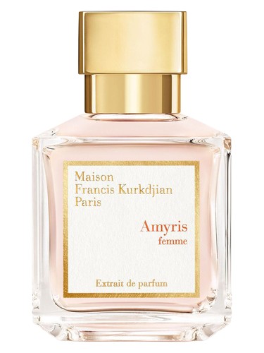 Amyris Femme Extrait de Parfum by Maison Francis Kurkdjian