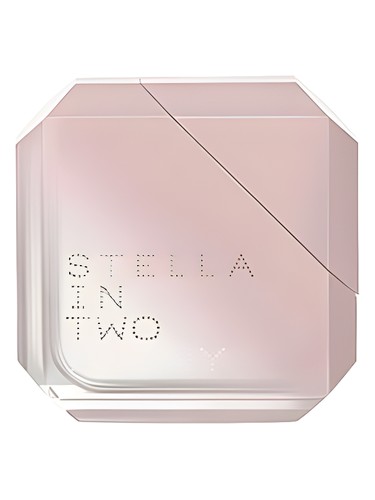 Stella in Two Peony by Stella McCartney