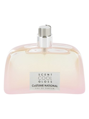 Scent Cool Gloss by CoSTUME NATIONAL