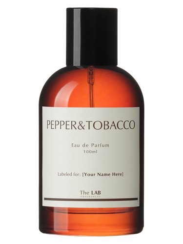 Pepper & Tobacco by The Lab Fragrances