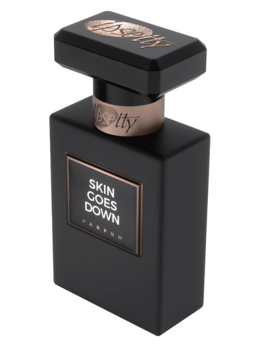 Skin Goes Down by Ipseity